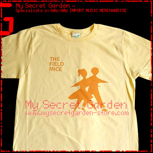 The Field Mice - Emma's House T Shirt